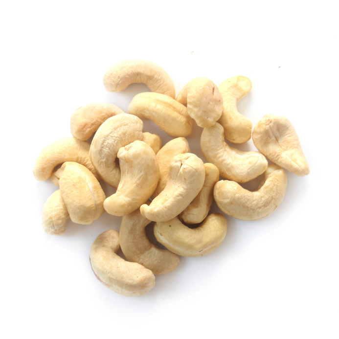 Cashewkerne, BIO, sehr aromatisch