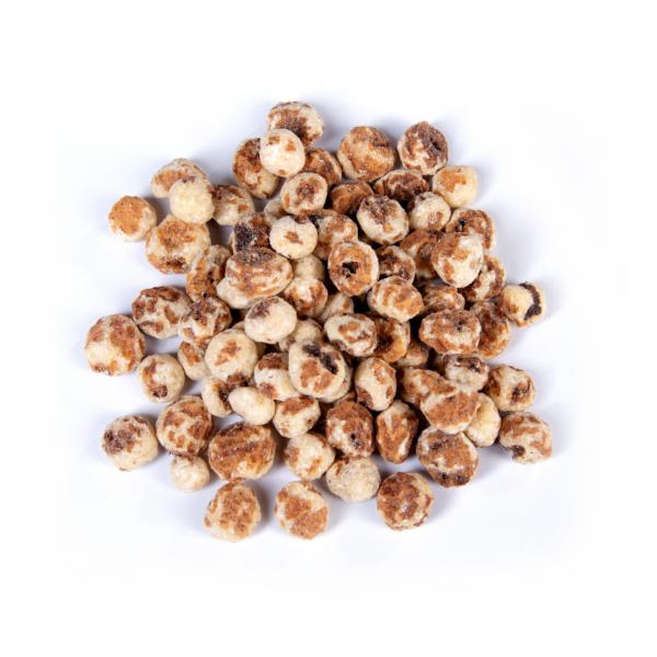 Erdmandel (Tigernuts, Chufas) BIO, Rohkostqualität, geschält