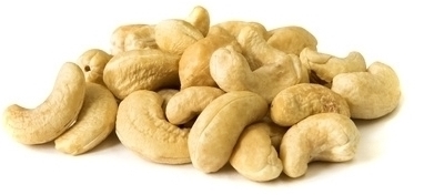 Cashewkerne, naturbelassen, Spitzenqualität